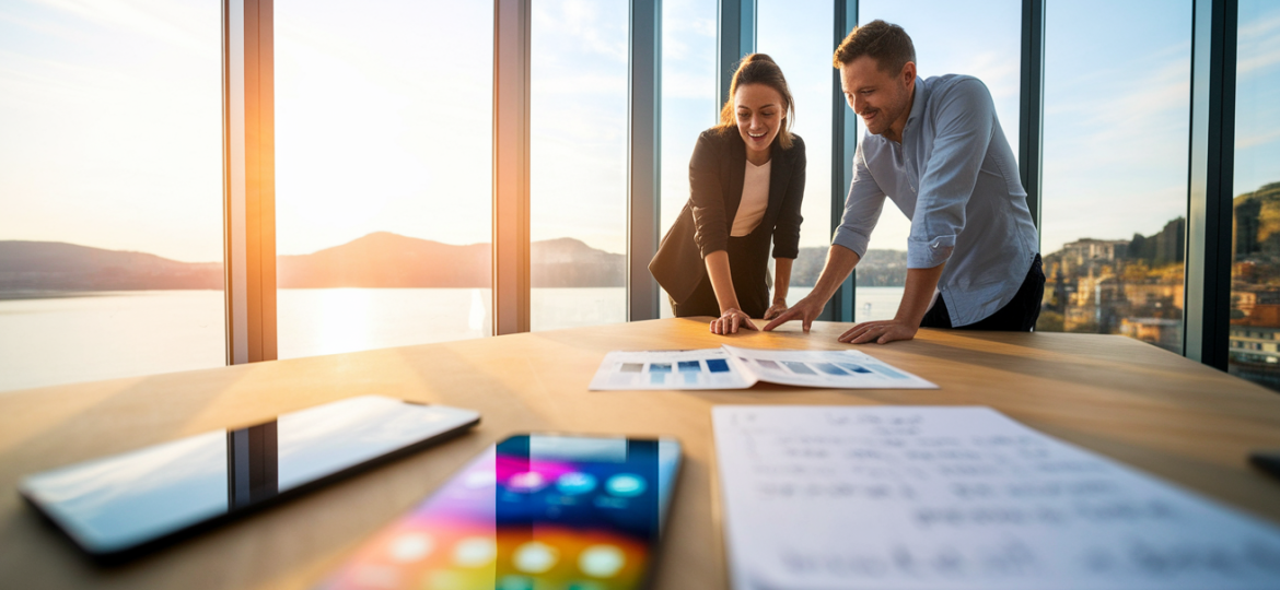 gestione social a lugano per aziende e professionisti