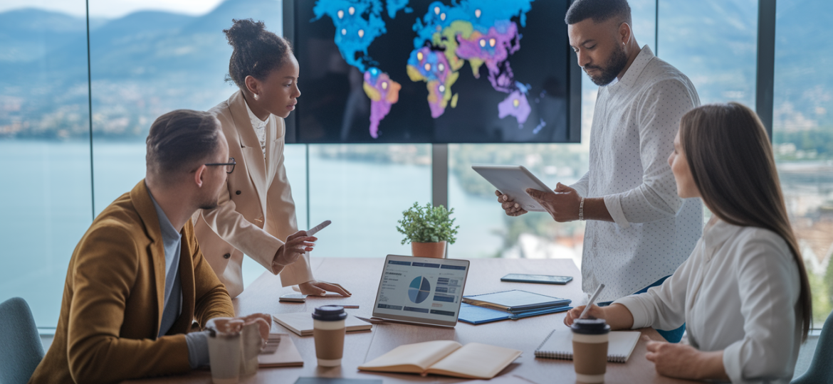 agenzia seo a lugano - visibilità locale e conversioni