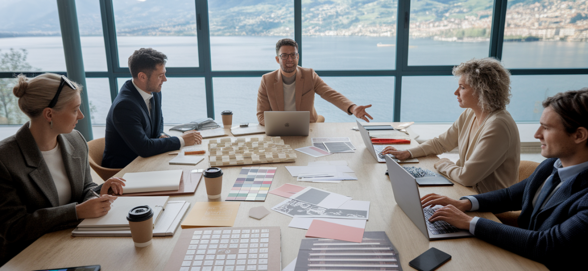 agenzie comunicazione ticino: strategie per Lugano