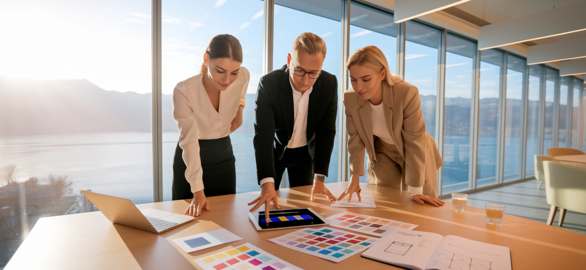 consulenza di marketing lugano per acquisire clienti locali