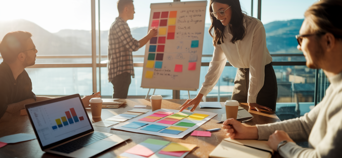 consulenza marketing lugano: strategie creative e ROI