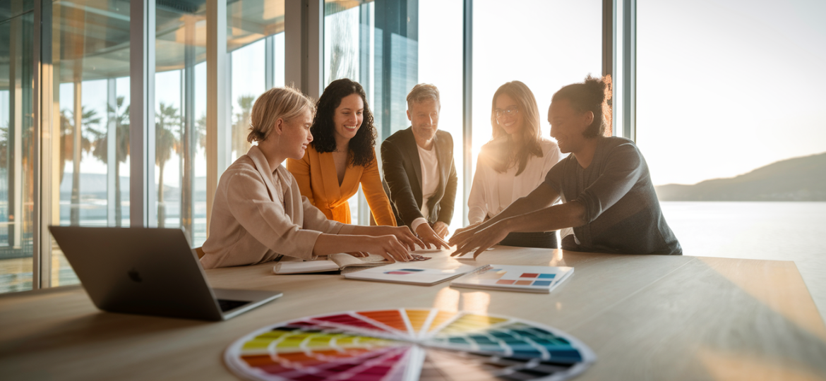 agenzia di comunicazione Ticino: branding e strategie