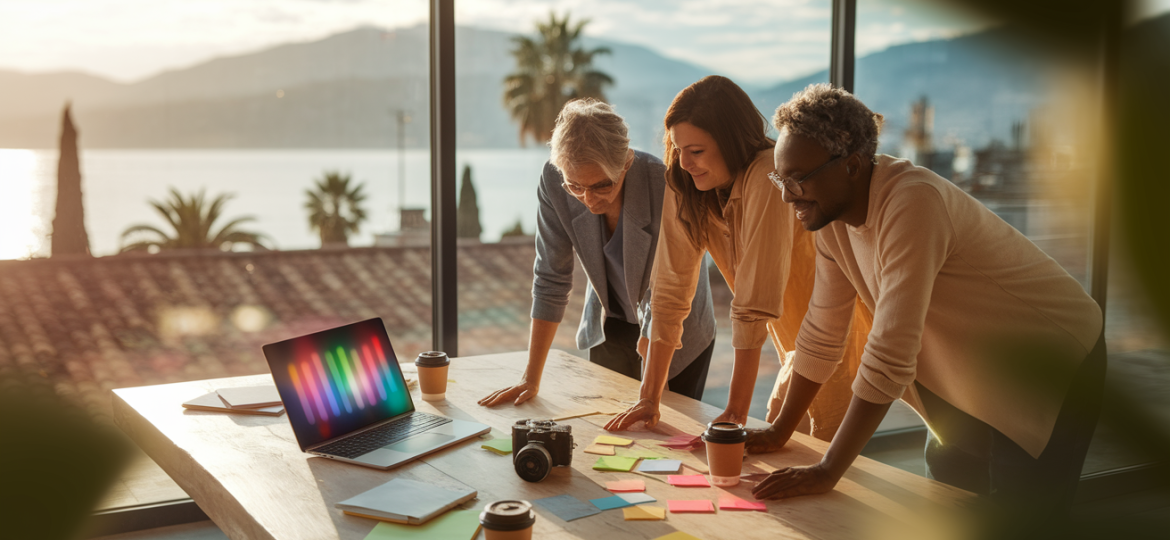 gestione dei social media lugano: strategie efficaci