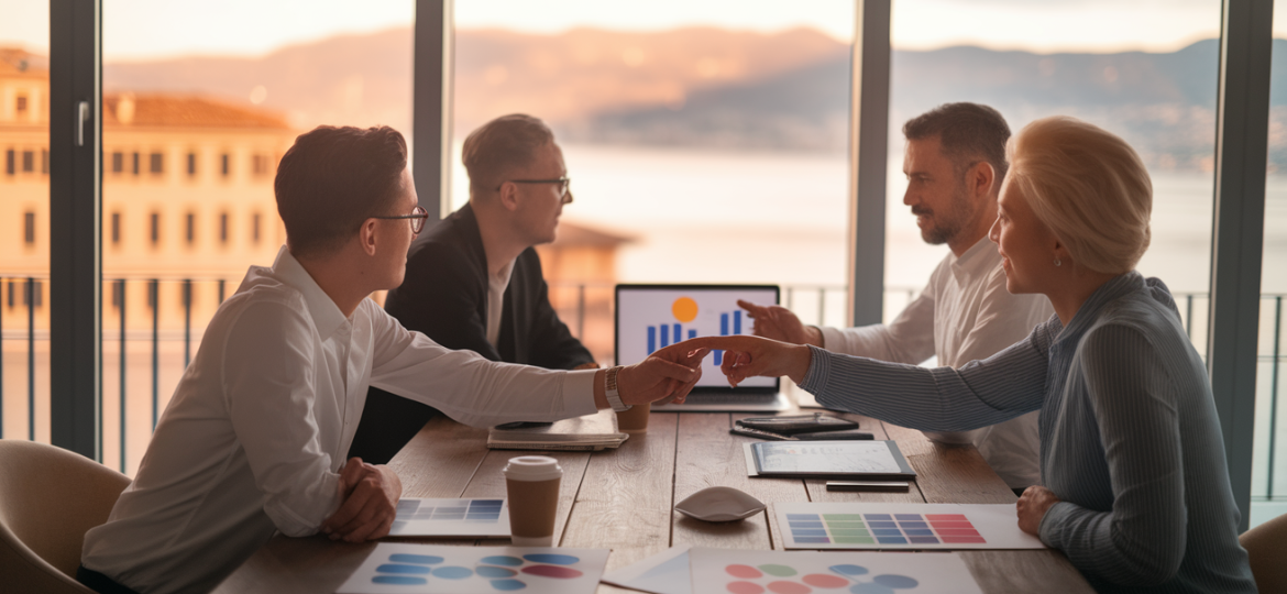 consulenze marketing lugano per PMI: strategia e risultati