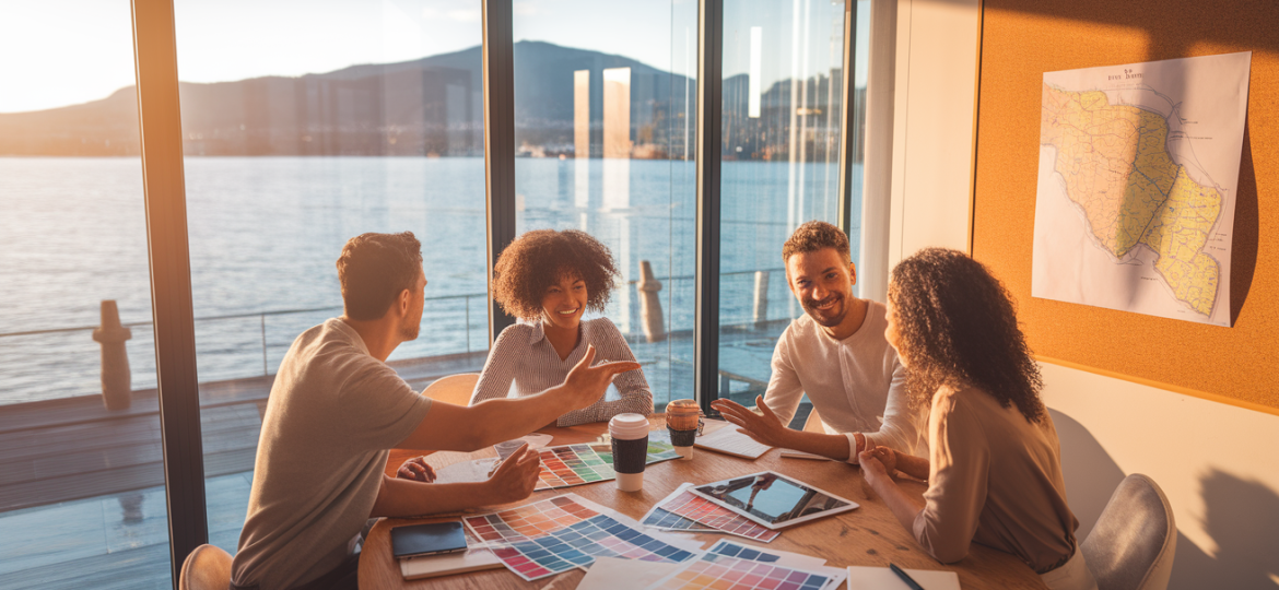 content marketing a lugano: strategie che vendono