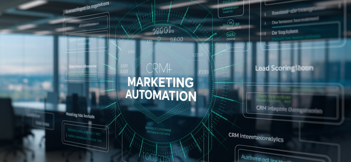 Marketing Automation Lugano: Come Implementare Flussi Efficaci per Trasformare Lead