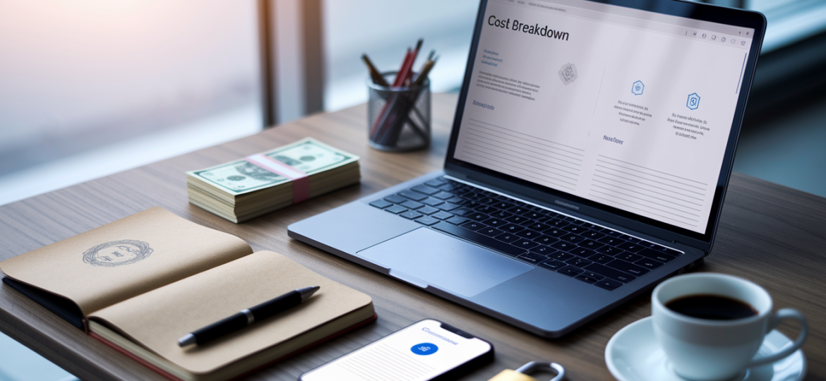 Quanto costa un sito web Lugano? Guida ai Prezzi e alla Trasparenza per PMI Ticinesi