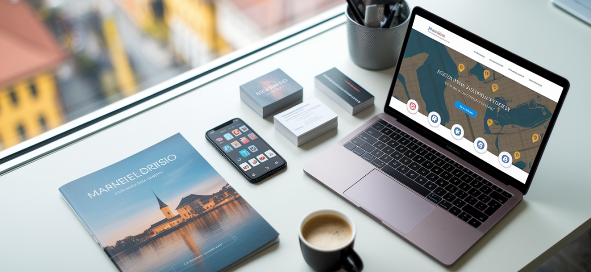 Servizi marketing Mendrisio che Funzionano: Strategie SEO Locale, Social e Copywriting