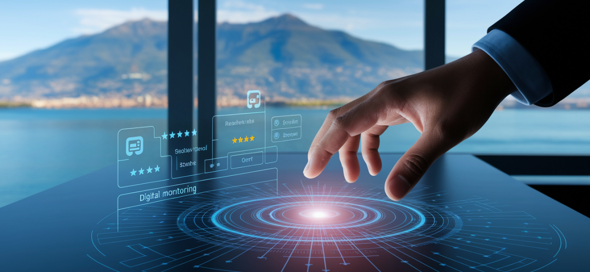 Gestione reputation online Lugano: Proteggi il tuo marchio e rafforza la tua immagine digitale