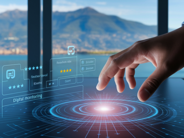 Gestione reputation online Lugano: Proteggi il tuo marchio e rafforza la tua immagine digitale