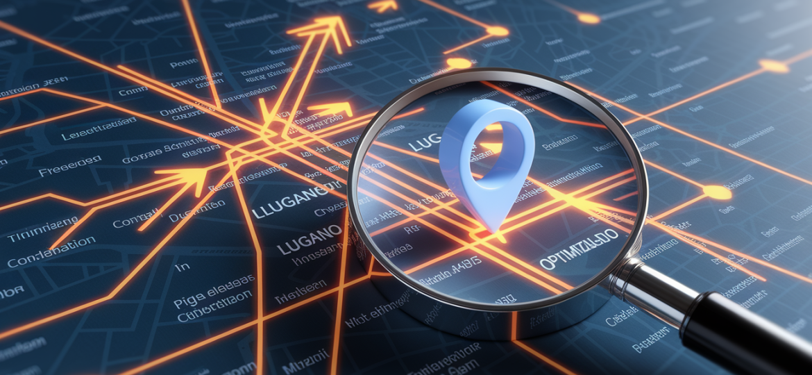 Ottimizzazione SEO per PMI Lugano: Strategie mirate per dominare le ricerche locali