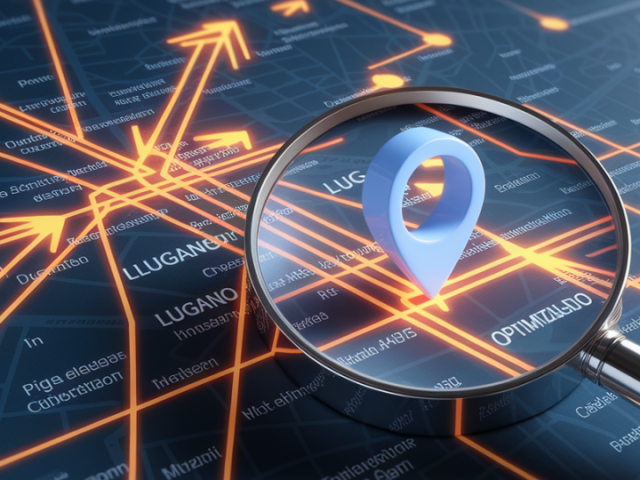 Ottimizzazione SEO per PMI Lugano: Strategie mirate per dominare le ricerche locali