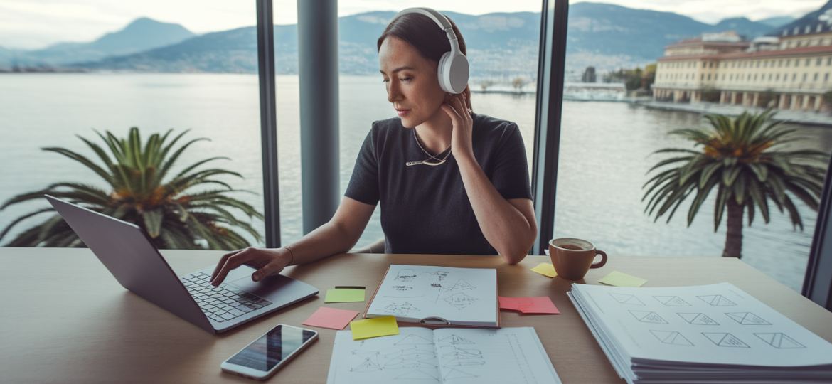 Copywriting per siti web Lugano: aumentare conversioni e SEO