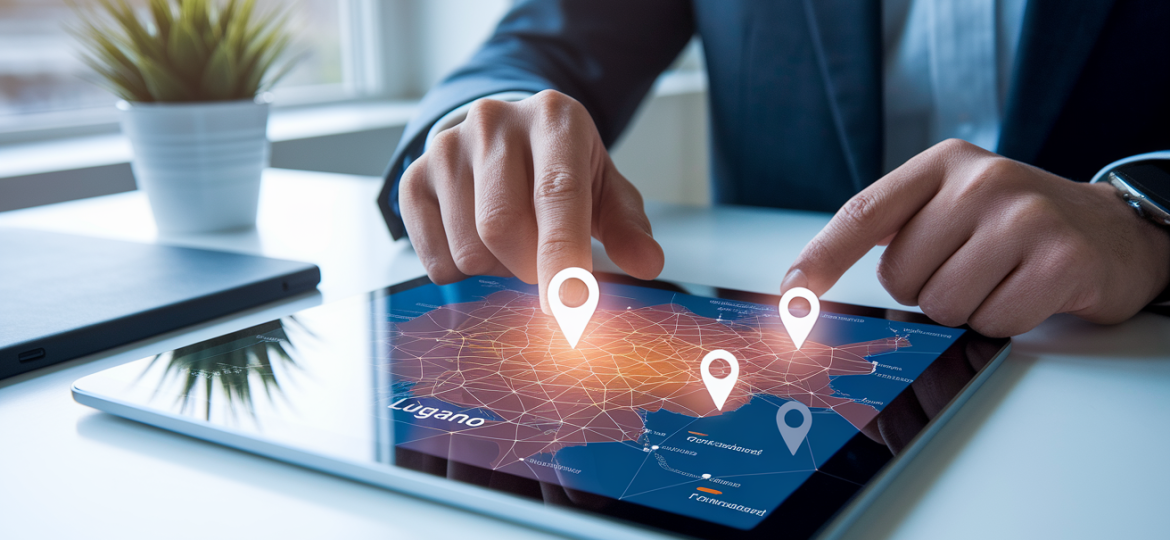 Trova clienti in zona: il tuo Consulente Google Business Profile Lugano per il Local SEO