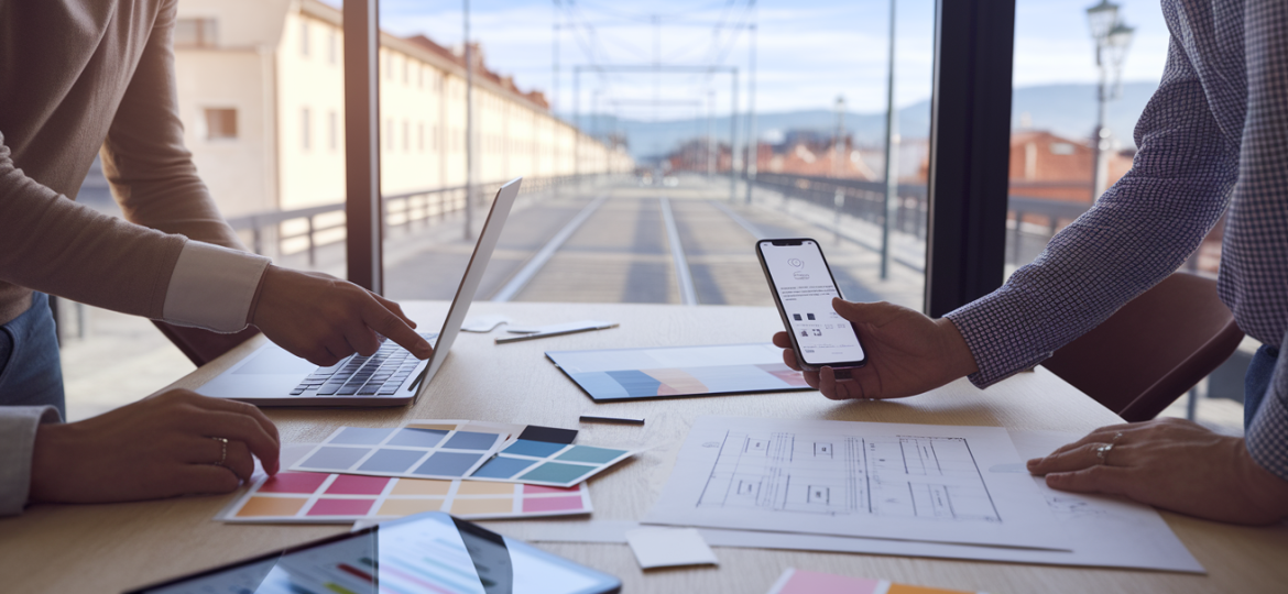 Creazione siti web Chiasso: professionale e multilingue