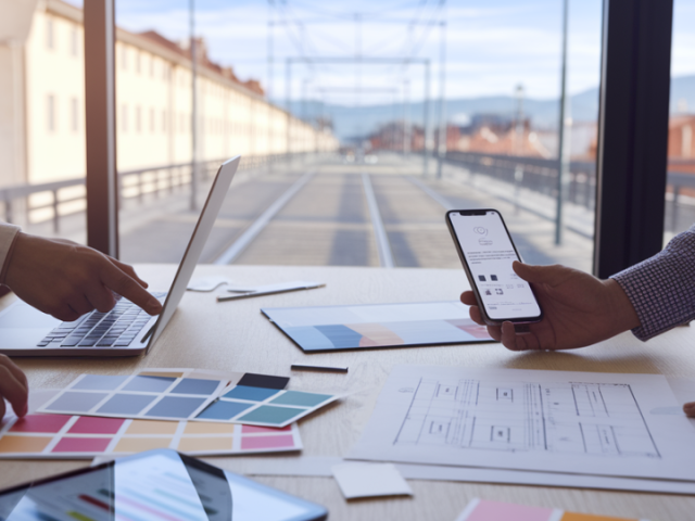 Creazione siti web Chiasso: professionale e multilingue