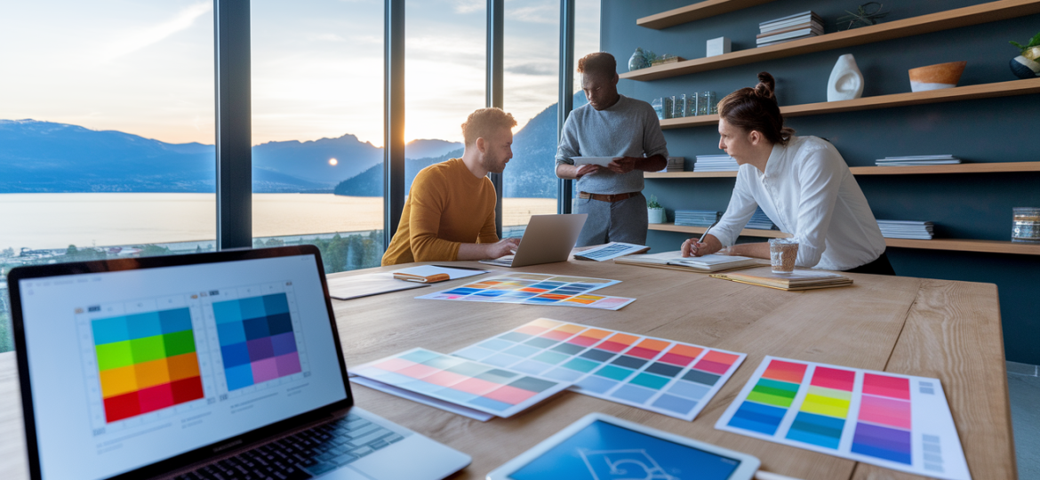 Sviluppo siti web su misura Lugano | Design e SEO