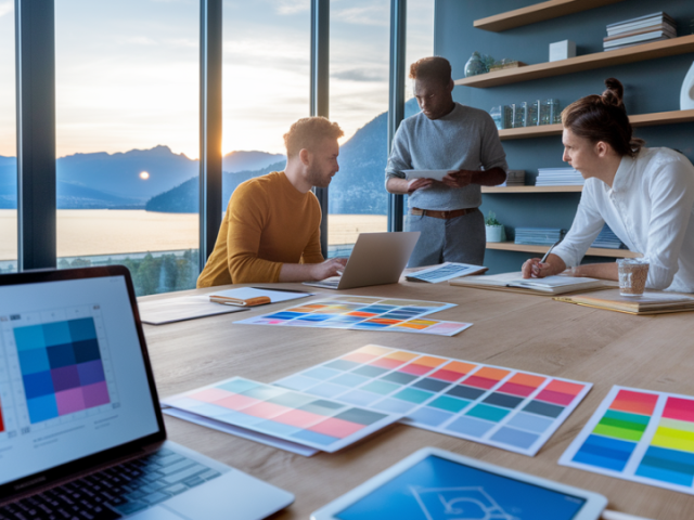 Sviluppo siti web su misura Lugano | Design e SEO