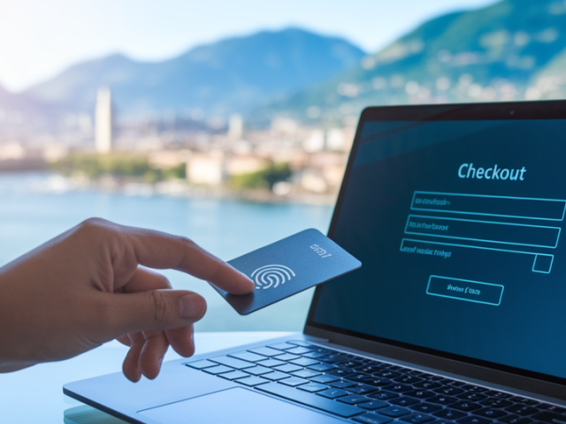 Realizzazione E-commerce Lugano: La guida completa per vendere online con successo in Ticino