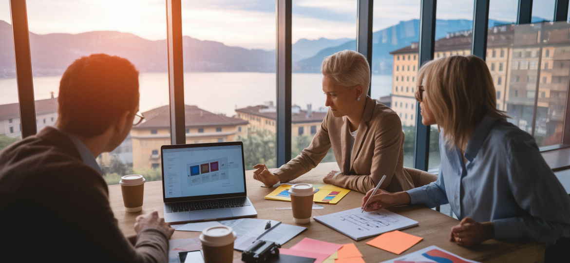 Web agency Ticino: guida e checklist per scegliere