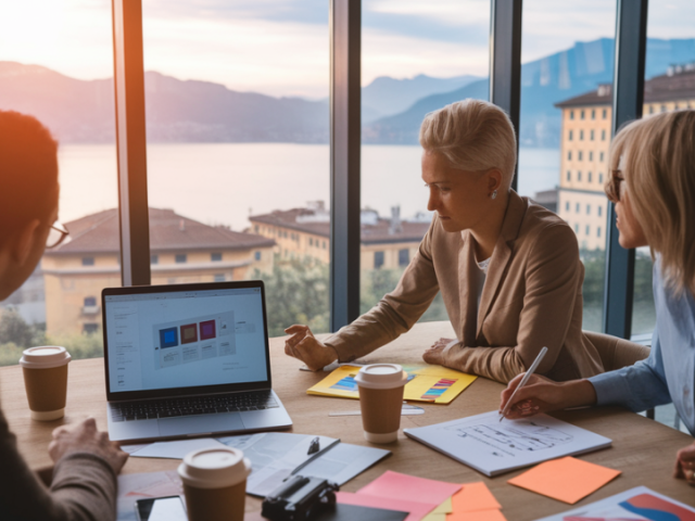 Web agency Ticino: guida e checklist per scegliere