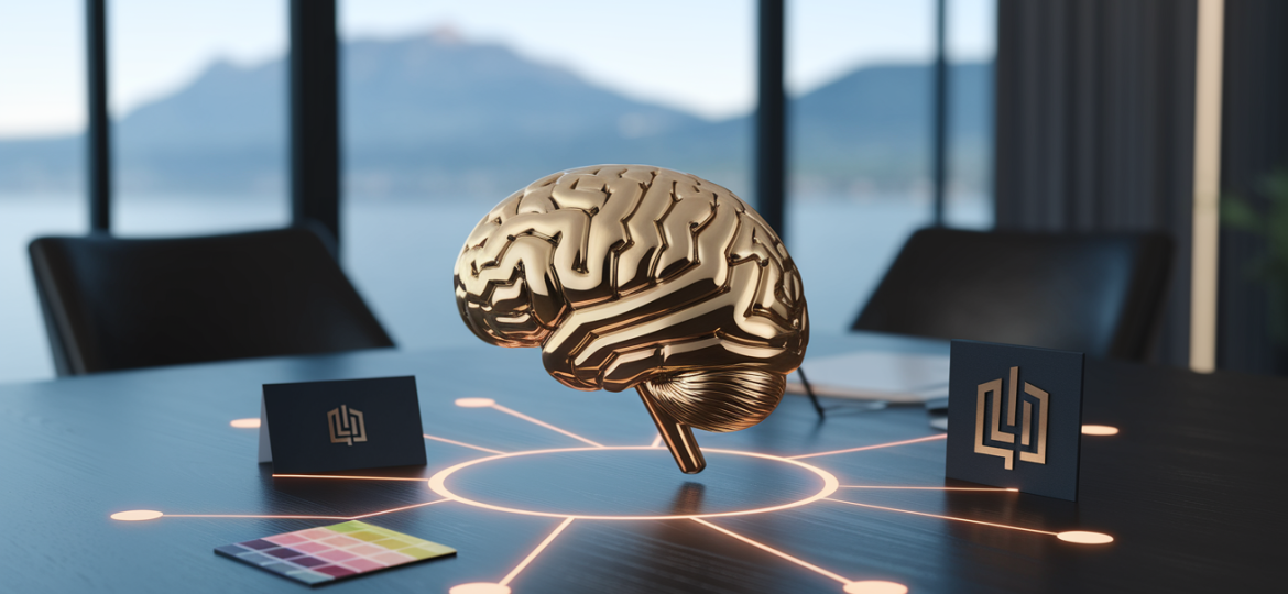 Consulenza branding Lugano: Definisci la tua identità e domina il mercato ticinese