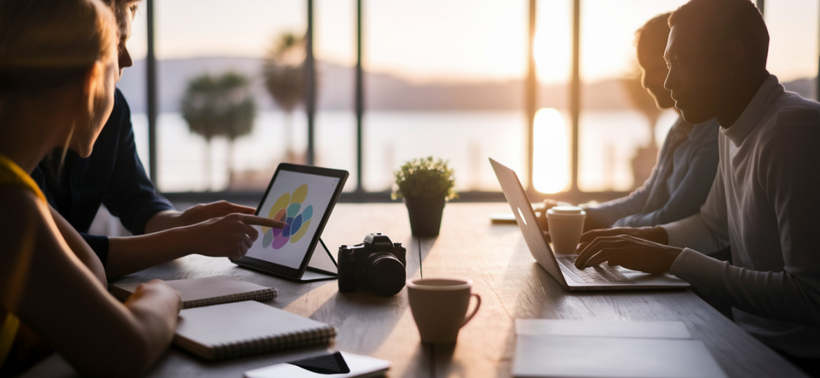 Gestione social media a Lugano: strategie per PMI locali