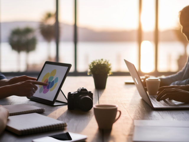 Gestione social media a Lugano: strategie per PMI locali