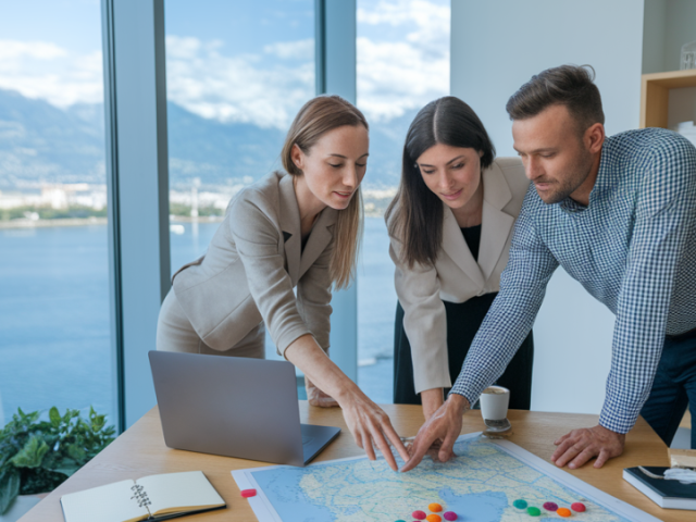 Come posizionare un sito web su Google in Ticino - Guida